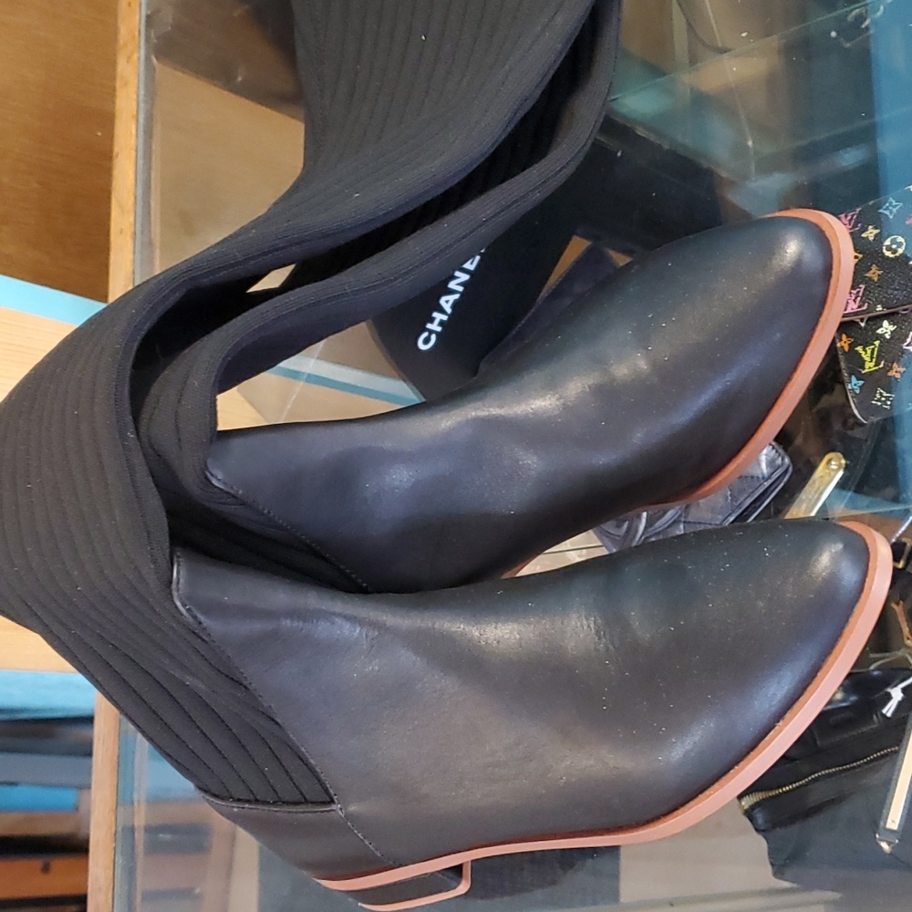 KDB size 7.5 Boot - Picture 3 of 5